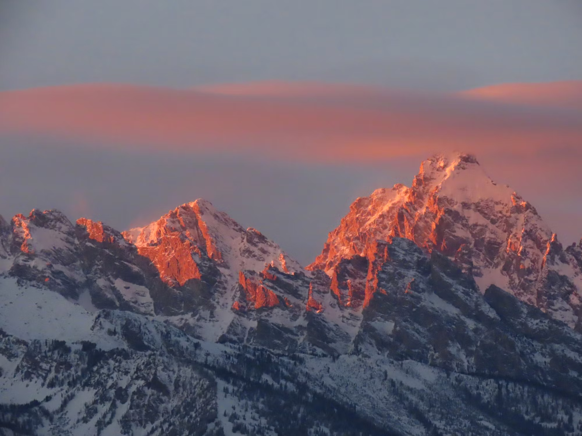 Exploring Natural Wonders: The Majesty of UNESCO World Heritage Sites